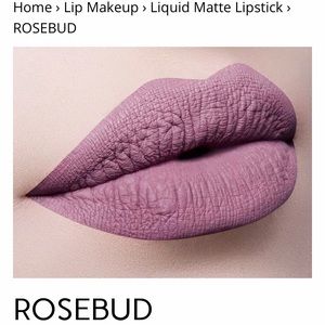 NIB Dose of Colors Matte Liquid Lipstick 💄